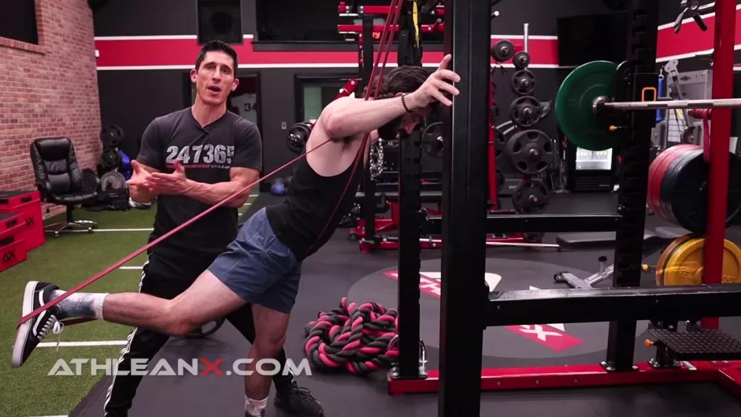 练臀没感觉要放松哪些肌肉,练臀没练完没有发力感了