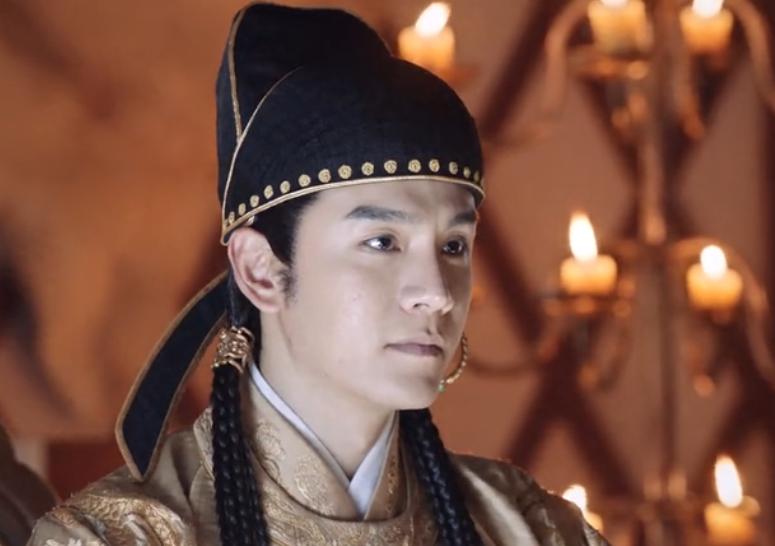 正说萧胡辇：从齐王妃到皇太妃，辟土靖边的霸道女总裁