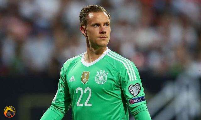 狐说球事：红蓝门神“小狮子”，特尔施特根未来虎落谁家？