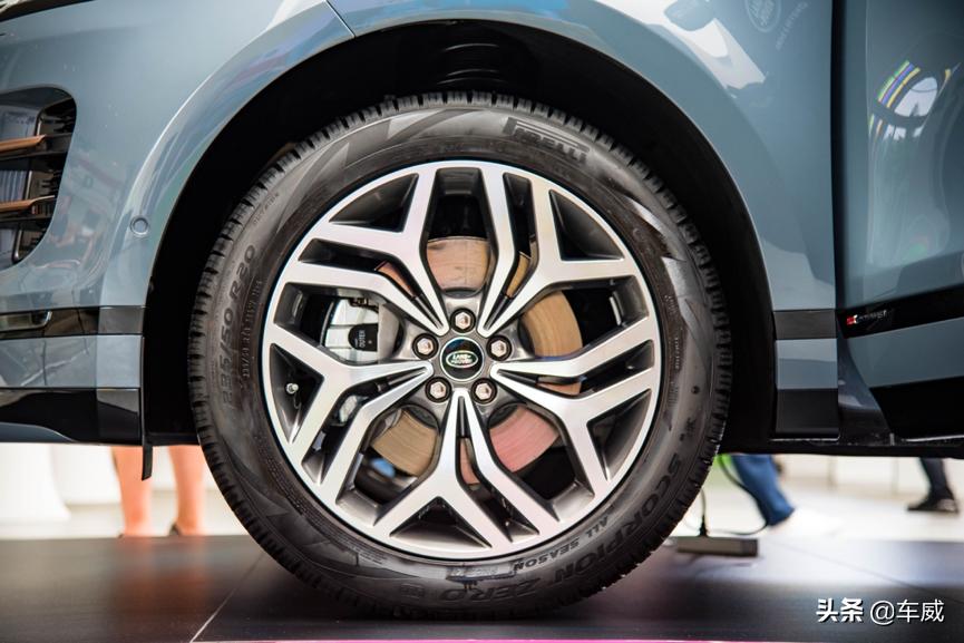 奇瑞捷豹路虎常熟工厂生产什么车,奇瑞路虎捷豹常熟工厂