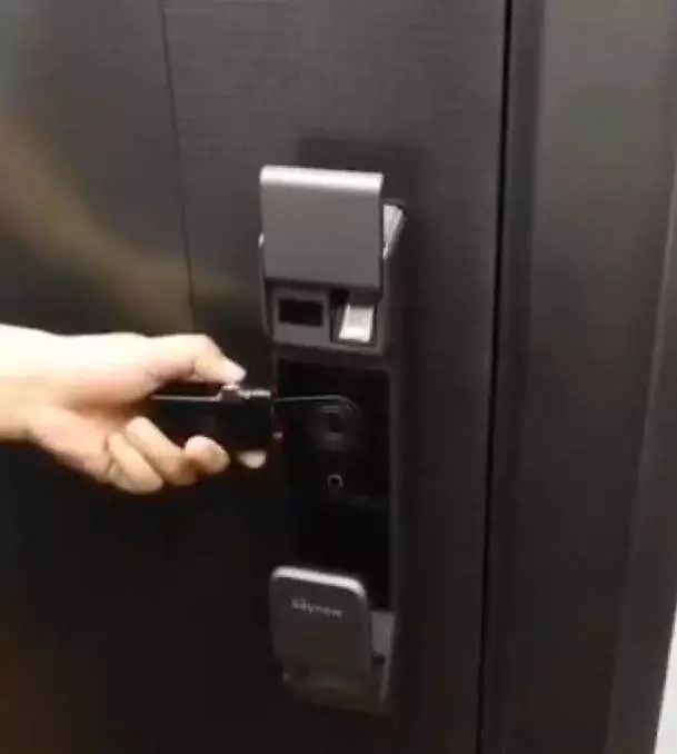 带指纹人脸识别的智能门锁推荐,智能门锁人脸识别和指纹哪个好