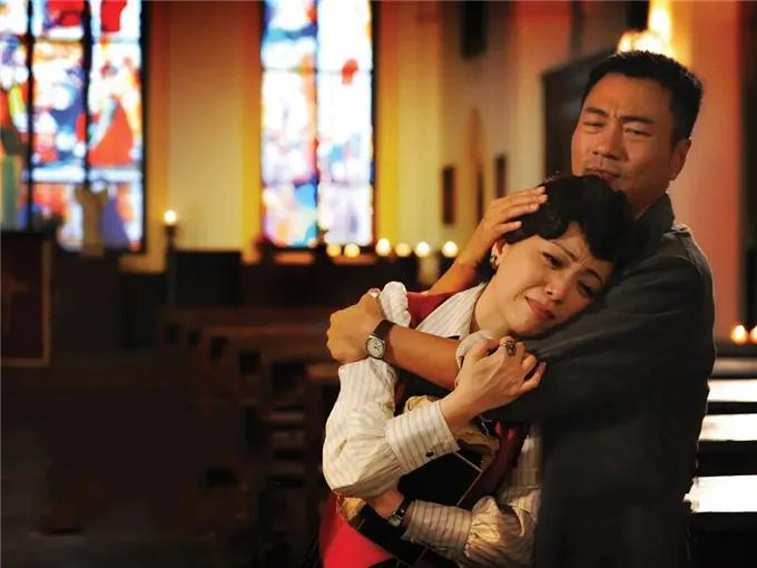 射雕英雄传83版粤语版第59集,tvb经典射雕英雄传