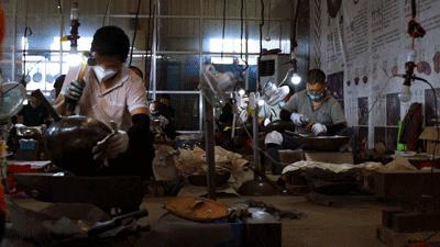 不粘锅骗人视频,不粘锅欺骗消费者