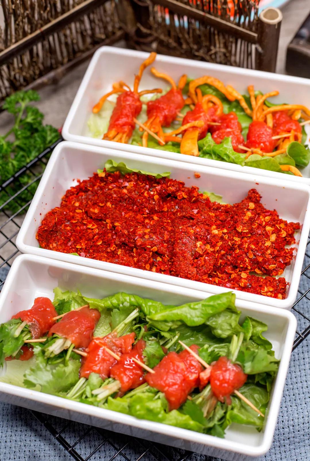 成都前十名好吃的牛排火锅,地道的牛排火锅吃起来贼过瘾