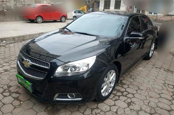 迈锐宝二手现车,6万买二手迈锐宝