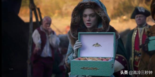 看什么夫妻的世界啊，都来看沙皇夫妇的撕X