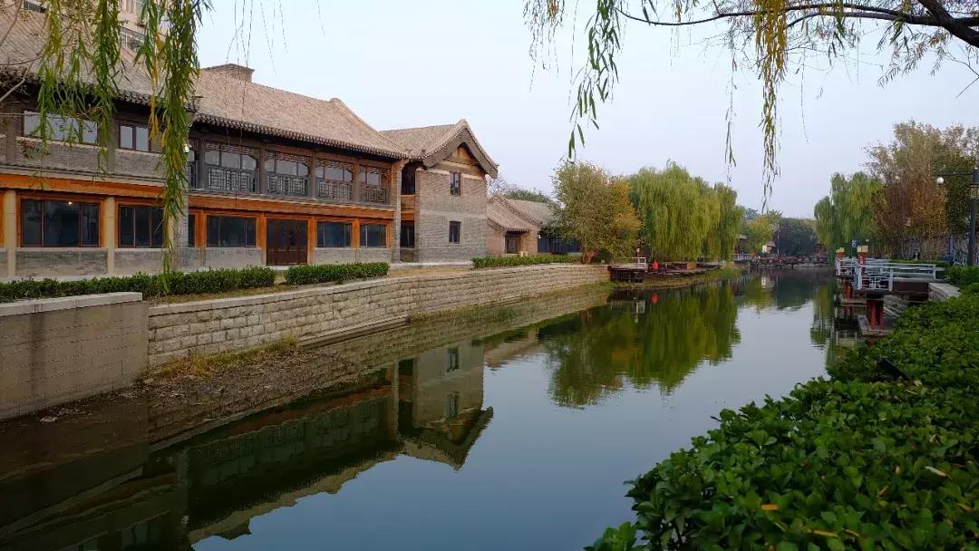 北京南锣鼓巷东一公里打卡地,北京南锣鼓巷旅游攻略必玩的景点