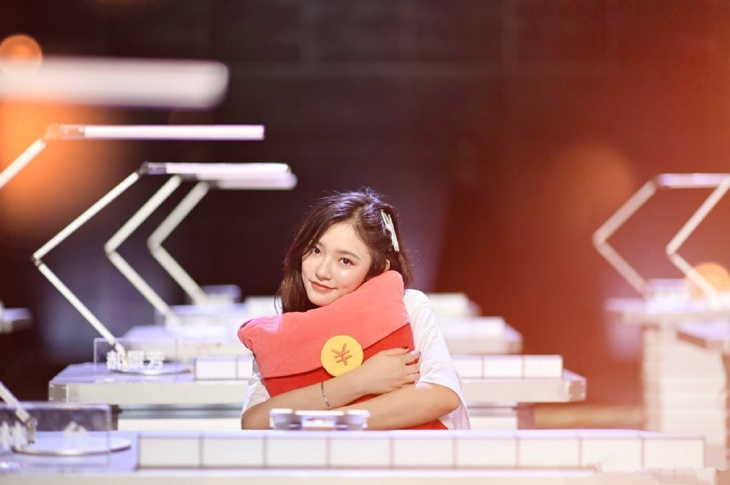 林允自曝圈内现象,林允吐槽代购完整版