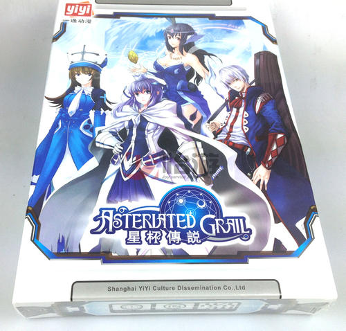 拳皇桌游续作,刚发售就倒闭的游戏