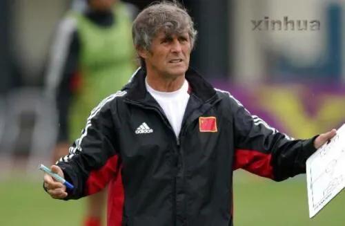 历届世界杯冠军主帅,历届世界杯主帅