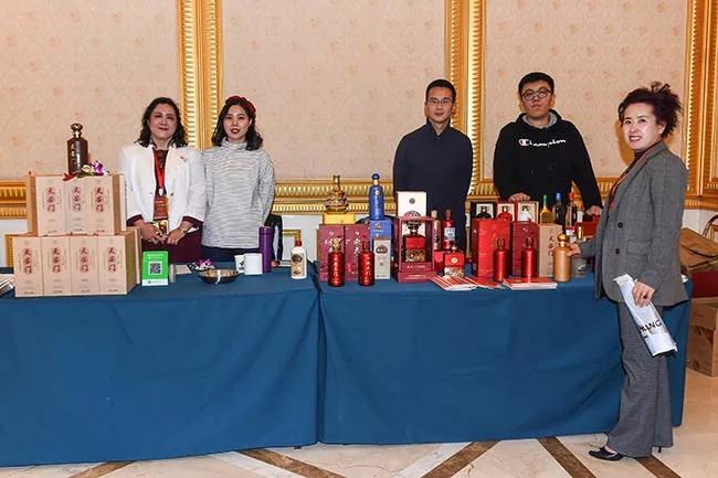 华都酱香酒集团,北方茅台华都酿酒