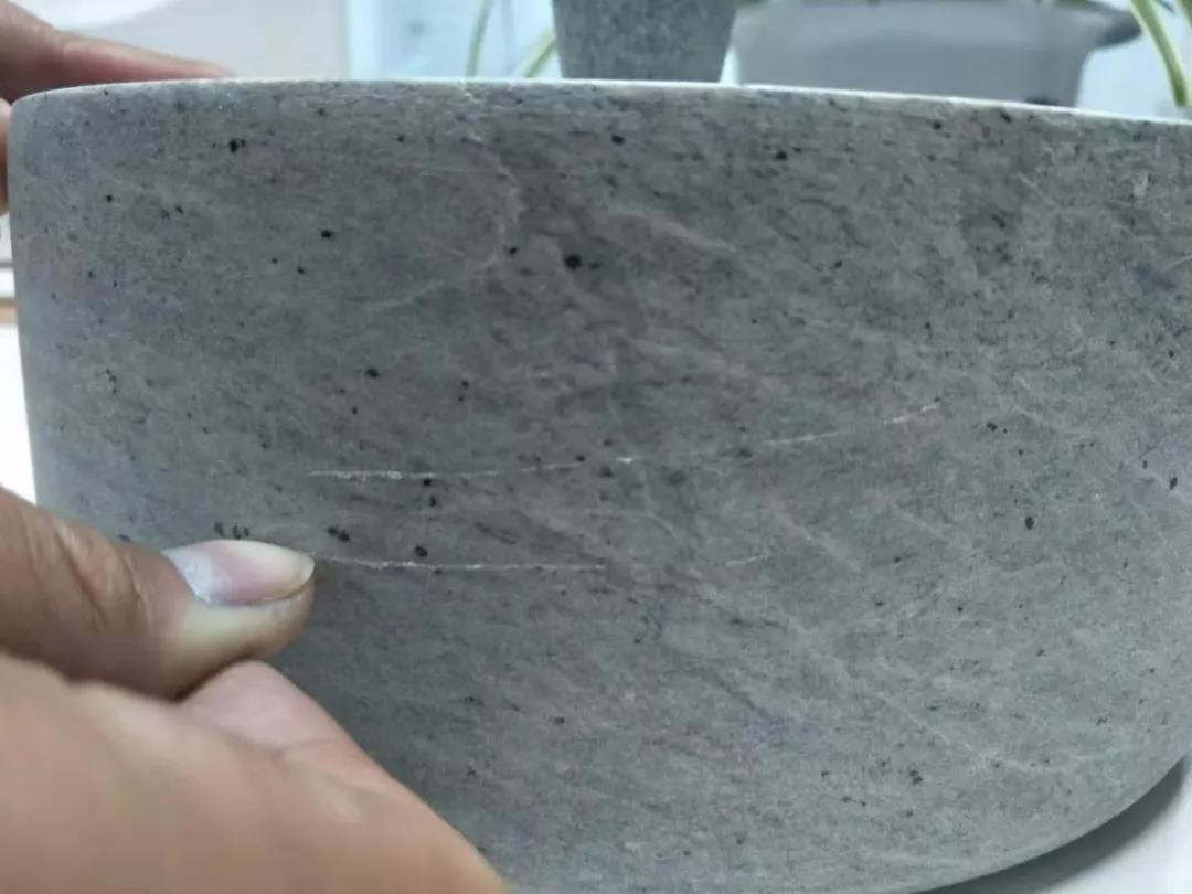 墨脱石锅辨别真假,怎么辨别墨脱石锅真假