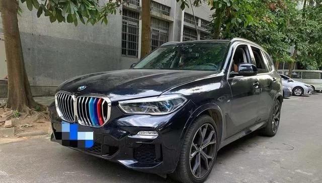 宝马x5顶配开了三个月感受,宝马x5车主真实感受吐槽