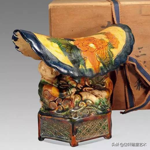 古人睡觉为何爱用瓷枕,为何古人却更喜欢睡瓷枕