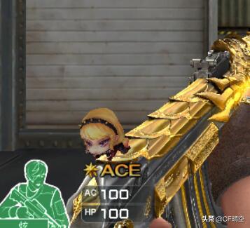 穿越火线传说武器哪个好,穿越火线新版本有没有传说之路