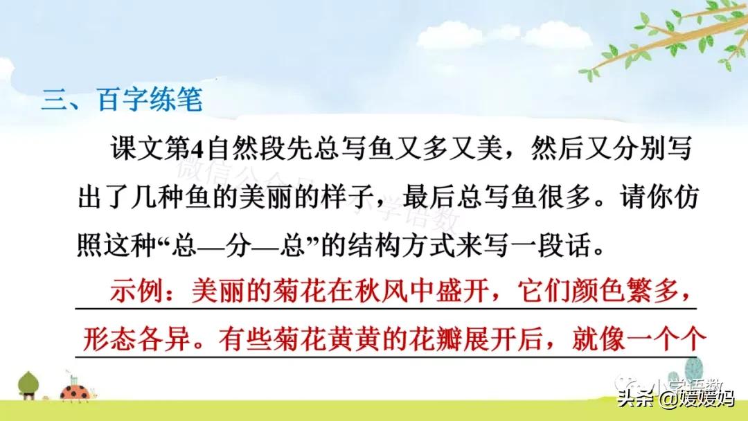 三年级第18课富饶的西沙群岛预习,3年级语文第18课富饶的西沙群岛