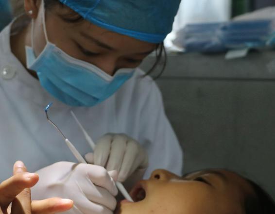 儿童口腔问题盘点，这4大病症最常见，你家孩子牙齿好着没？