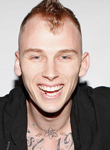 mgk妞嶅彂,涔愬潧鐢风