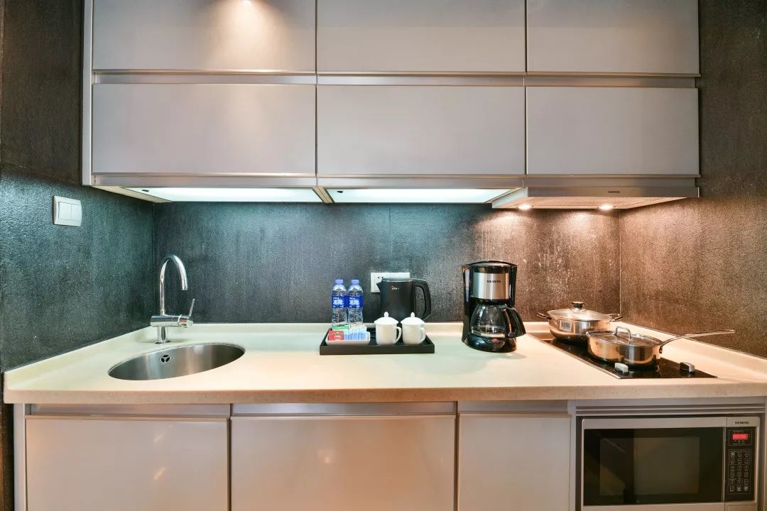 住在杭州临安,住在杭城