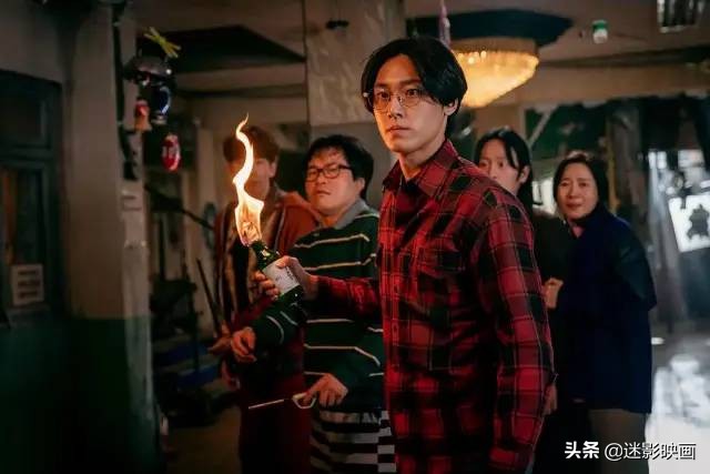 网飞版生化危机第二季,网飞高分剧超感猎杀