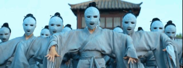 狄仁杰之飞头罗刹电影,电影狄仁杰之飞头罗刹好看吗