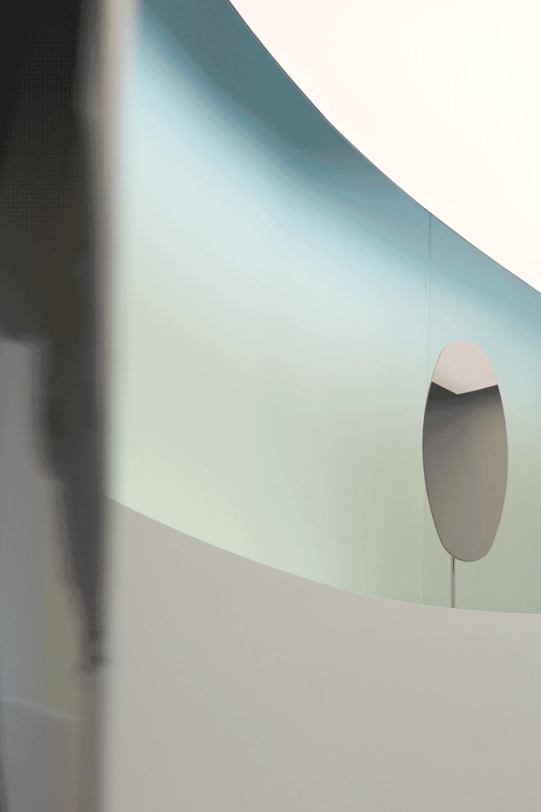 东仓建设新作|乌有山水·都市诗相，MEUNIER科技美容