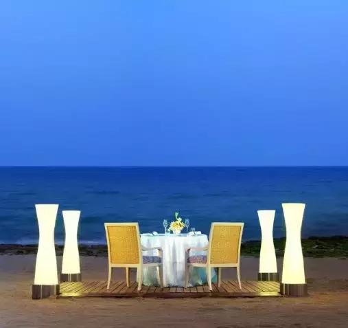 三亚亚龙湾瑞吉度假酒店自助,三亚亚龙湾瑞吉度假酒店