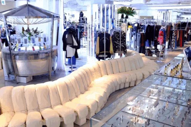 东京买手店哪里最好,去东京必逛的买手店