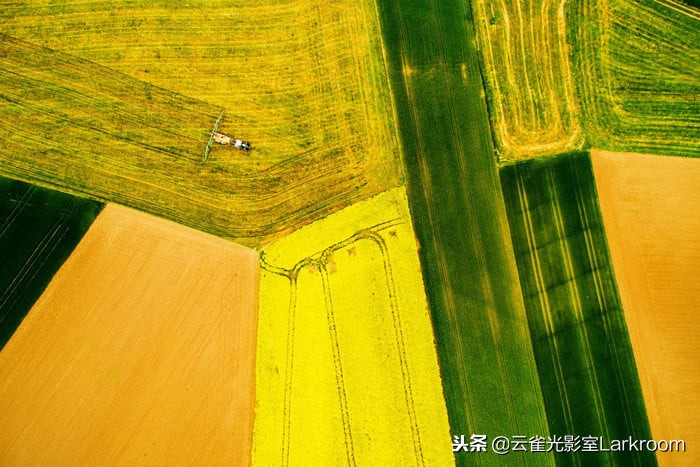 十个无人机拍摄的惊人画面,世界上最好的无人机1500米