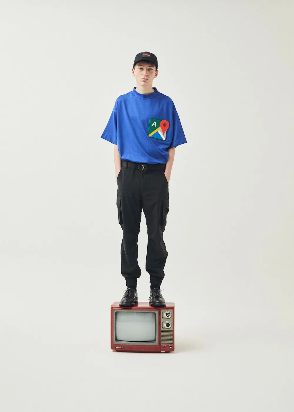 日本潮流服装品牌,小众日本潮流品牌推荐