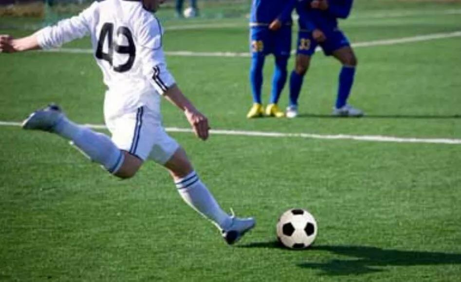 怎样练好足球,怎样练好足球位置感