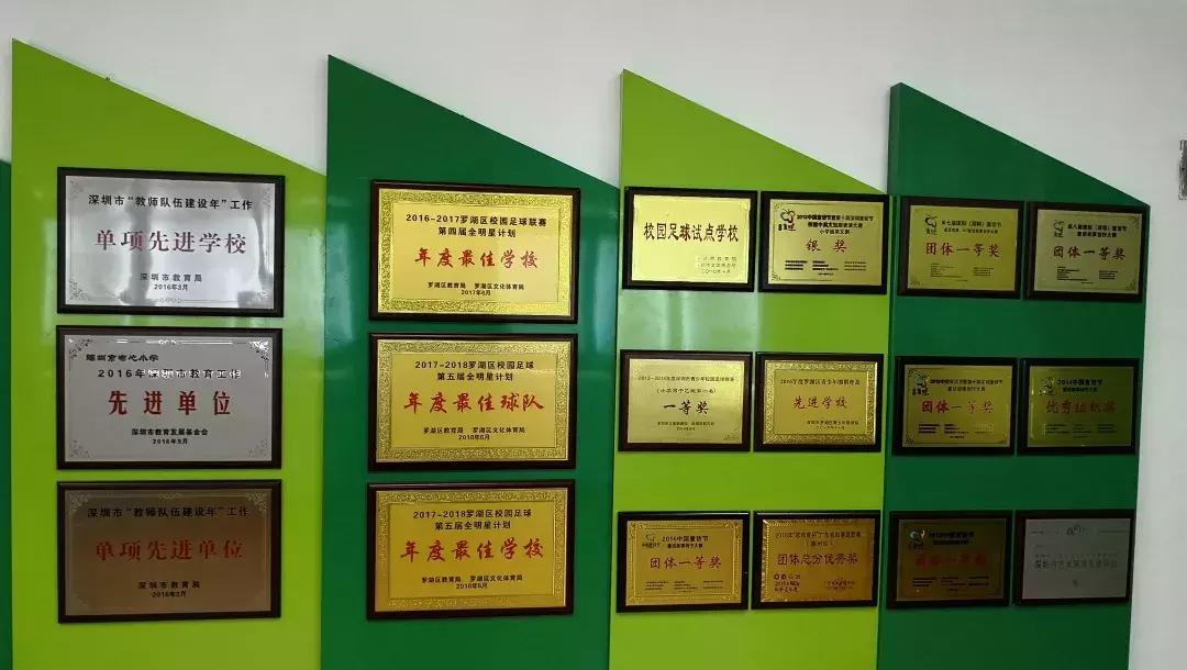 深圳市足球比较好的小学,深圳市福田区篮球最厉害的小学