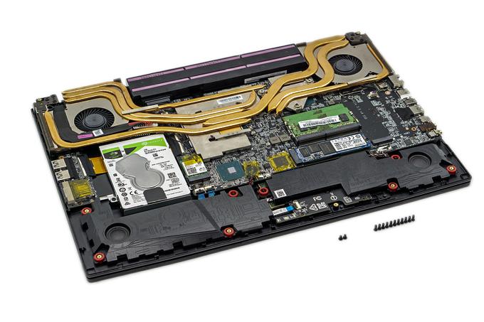 比较好的万元笔记本,微星gp752019评测