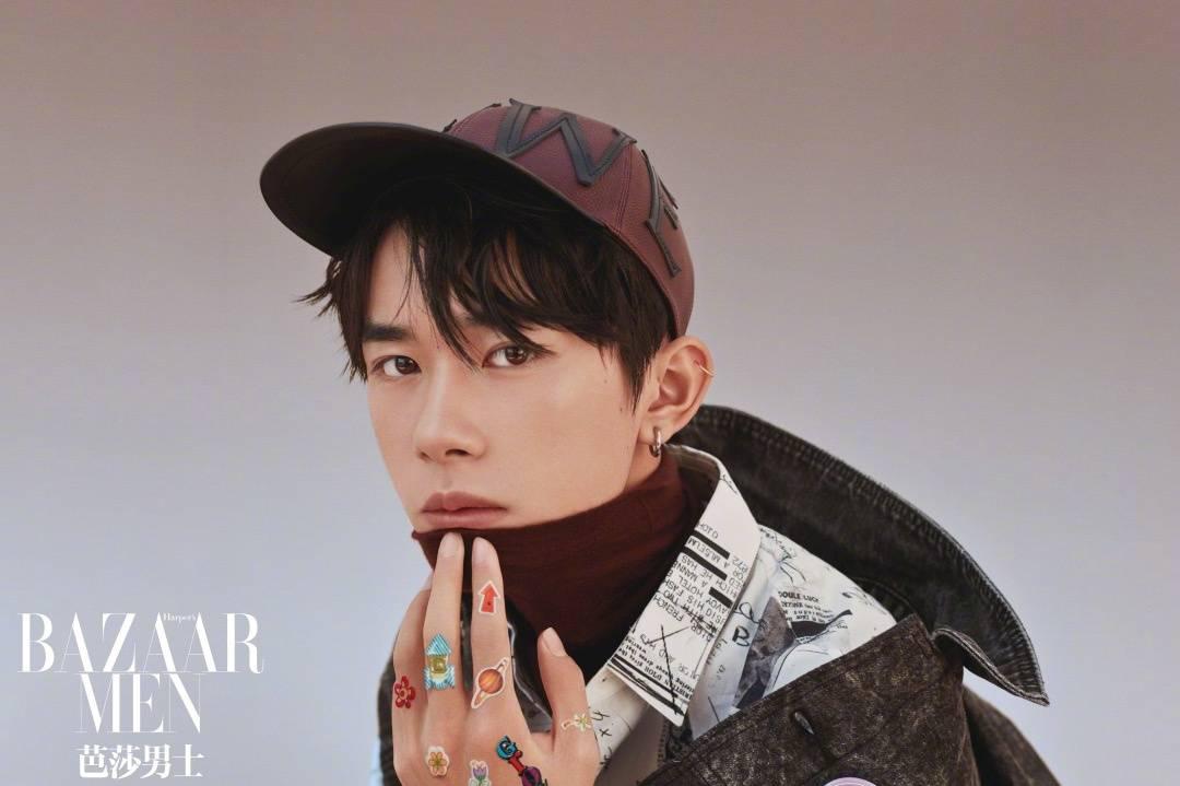 易烊千玺十八岁成人礼王源王俊凯,易烊千玺十八岁成人礼在哪看回放