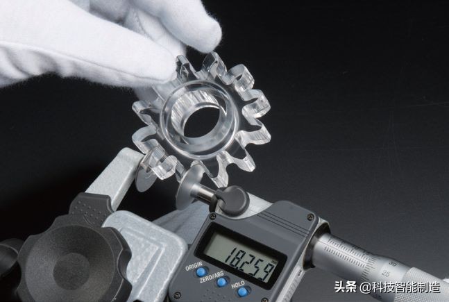 不好测量的零件怎么测绘,零件不好测量怎么解决