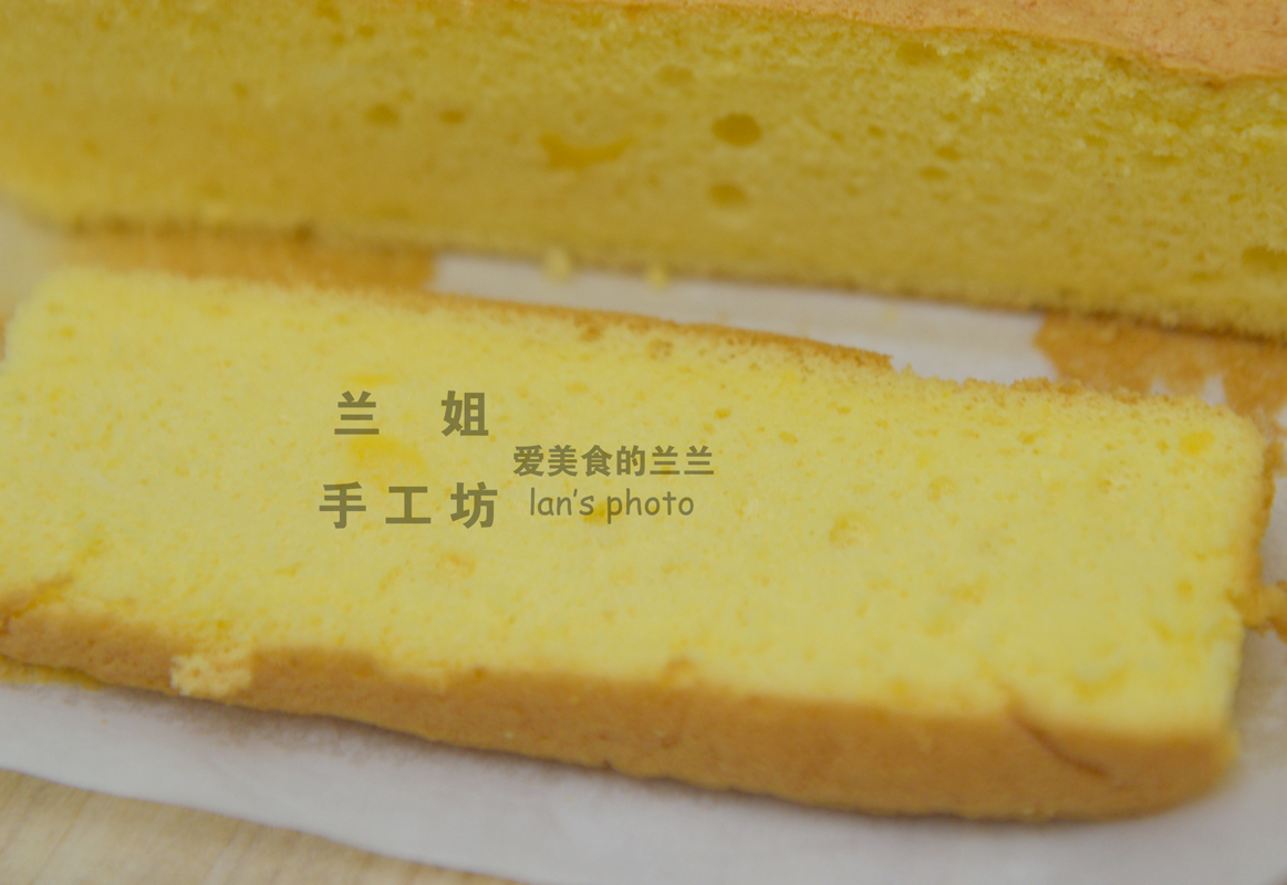 戚风蛋糕组织细腻的诀窍,戚风海绵蛋糕胚子怎么做更嫩更软