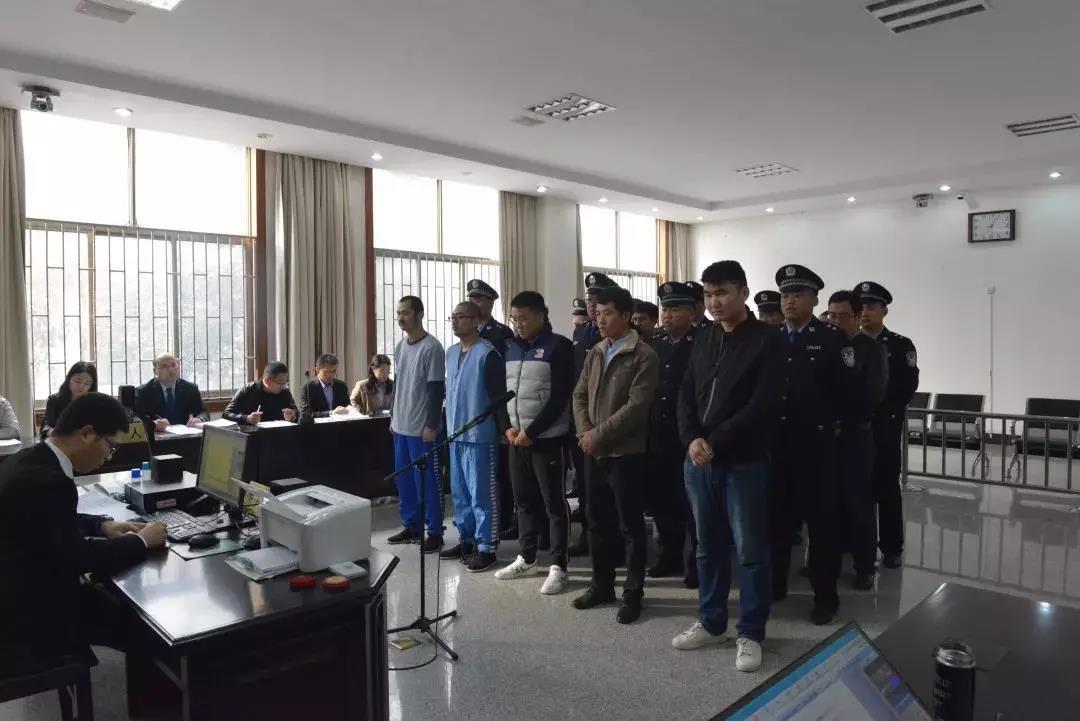 非法经营期货案,非法经营期货罪获利350万要判多久