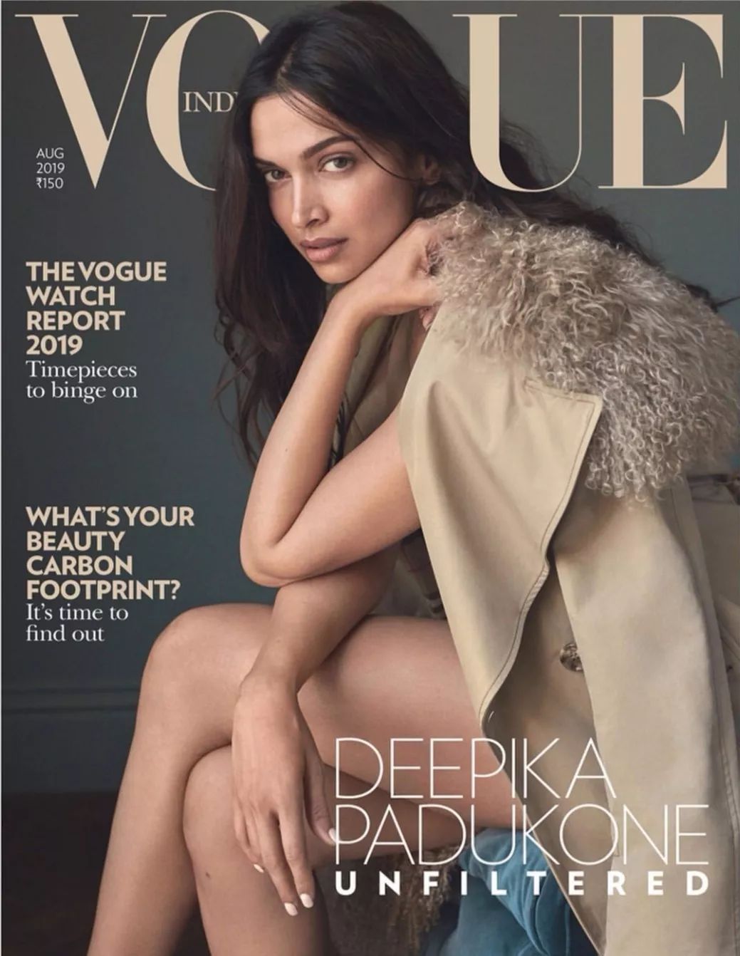 vogue十周年纪念刊封面,vogue九月刊电影