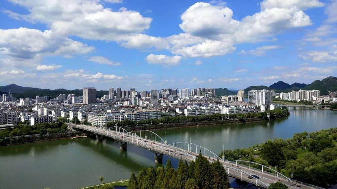 黄山最好的中学排名,黄山市最好的初中排名