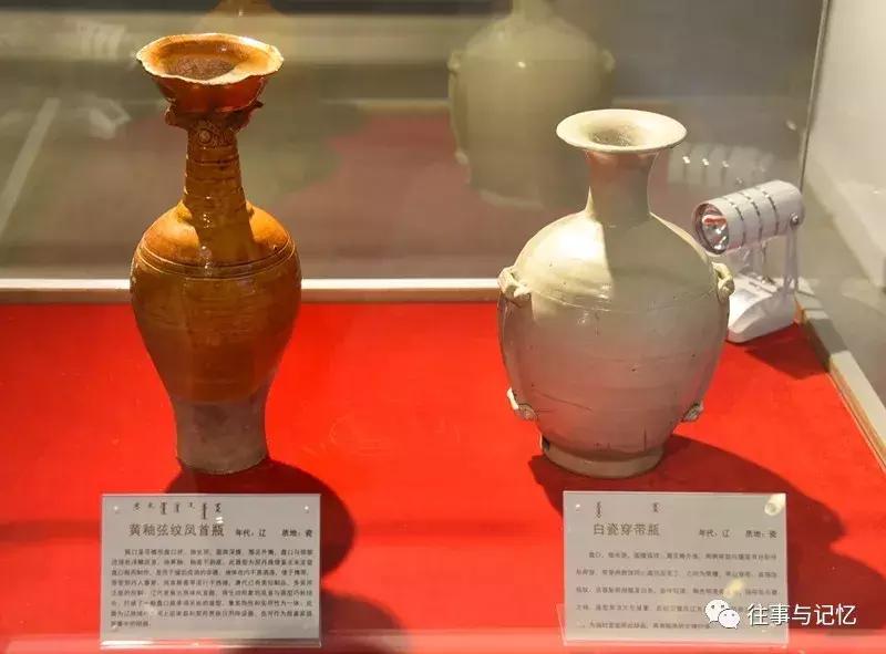 通辽霍林郭勒市区,通辽霍林郭勒一日游