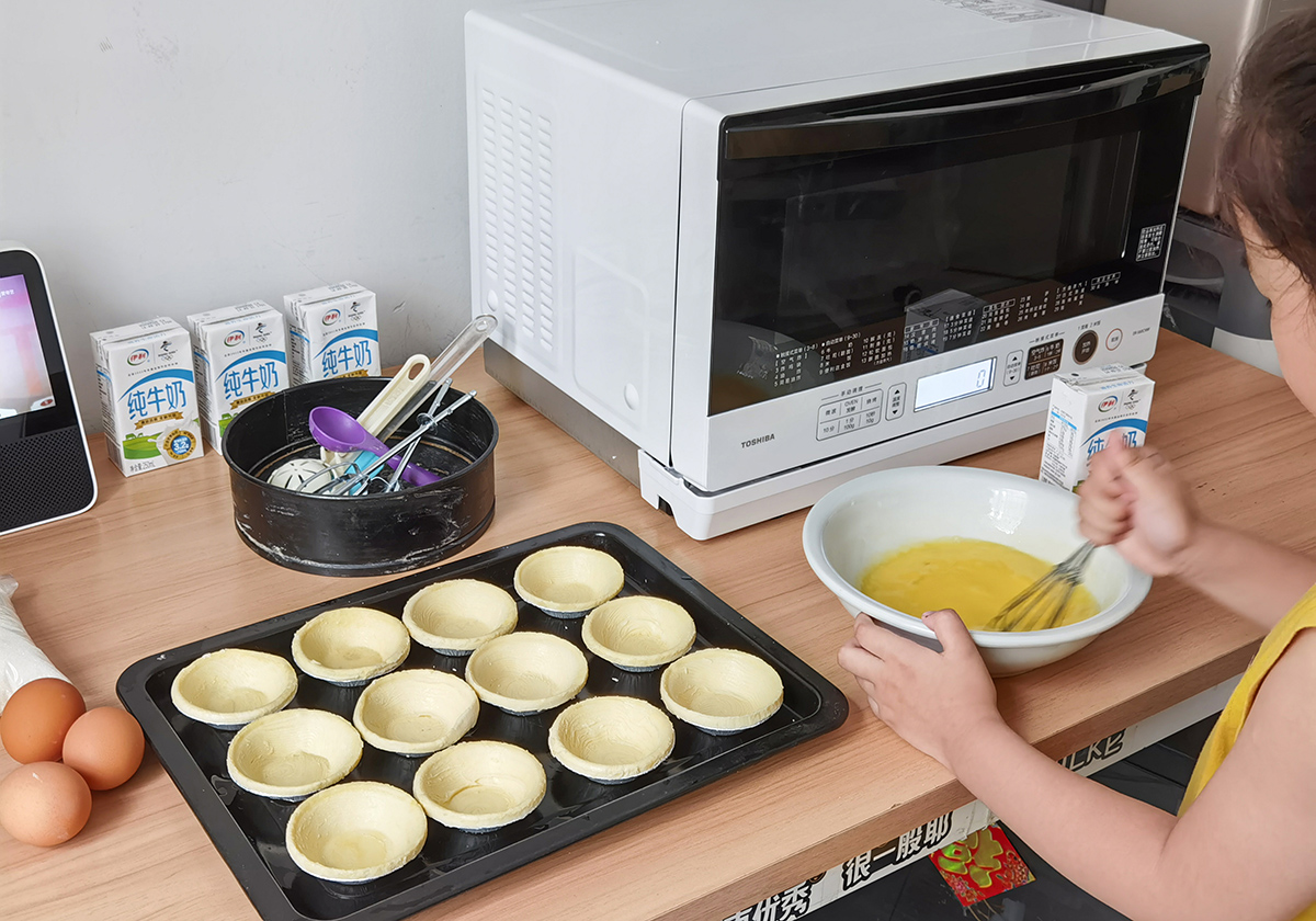 东芝微烤箱一体机使用方法,东芝微蒸烤一体机哪款好