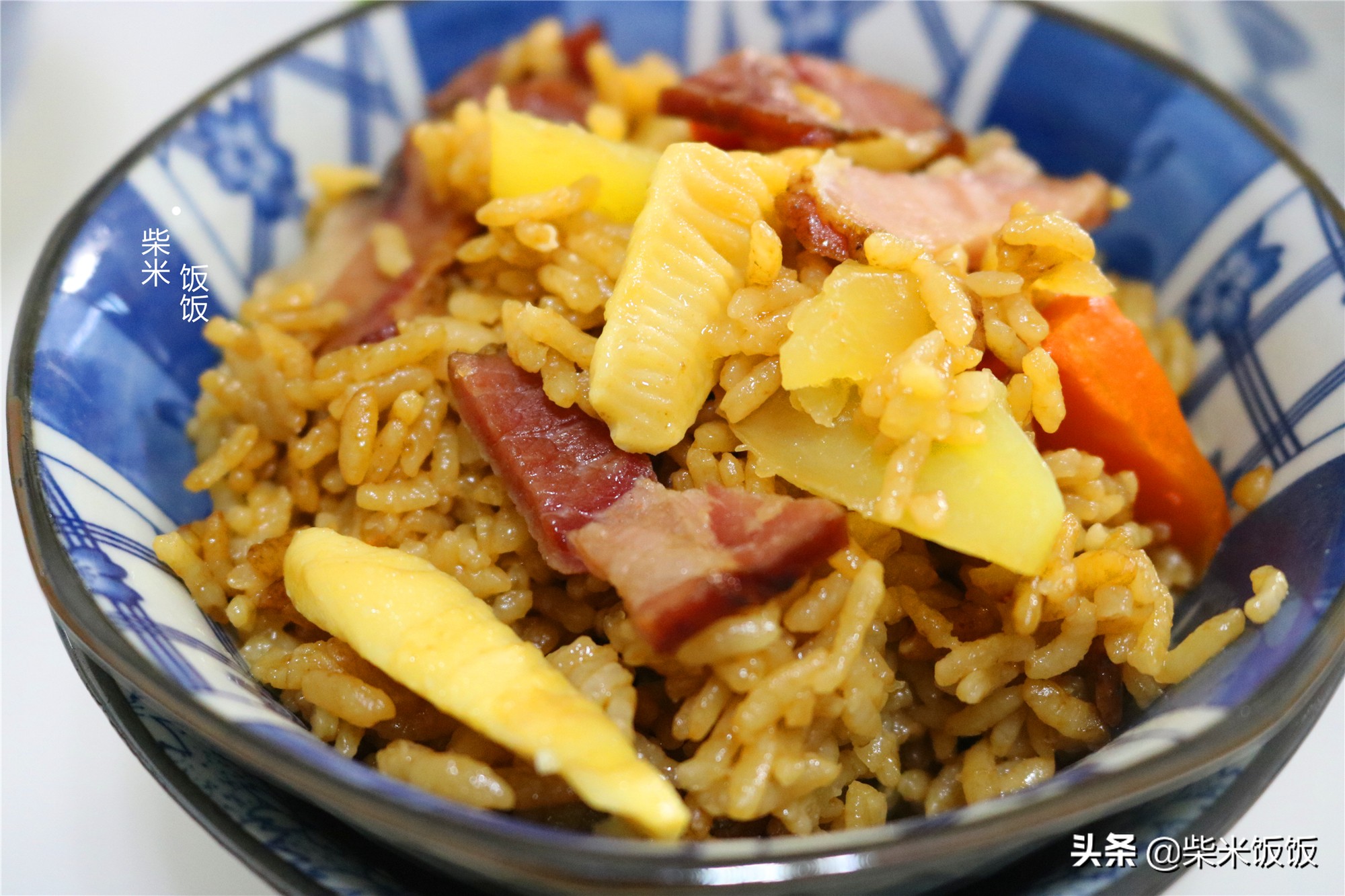 好吃又简单的晚餐小孩都能做,晚餐美食做法简单又好吃一家4口