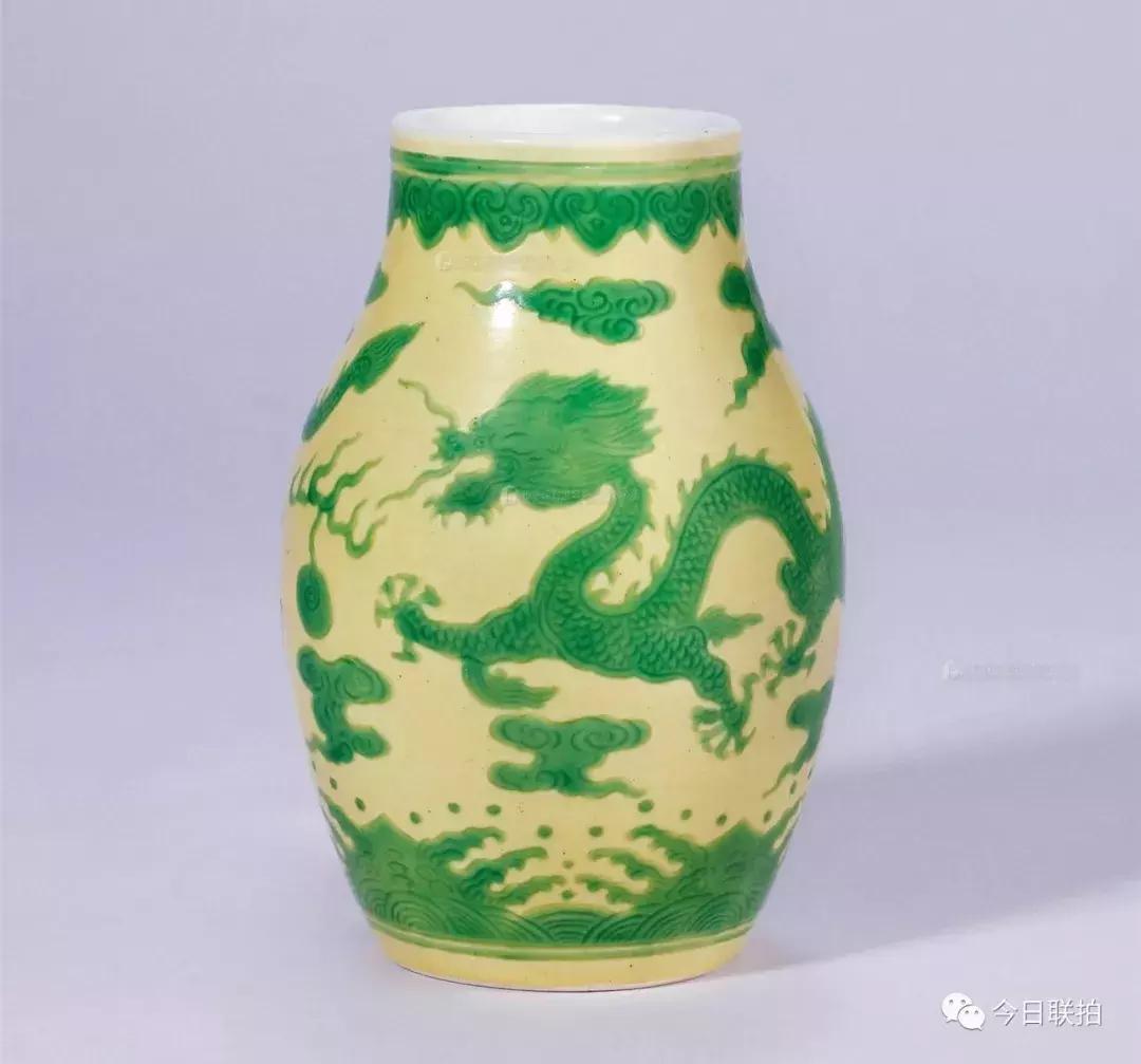 19年保利厦门秋拍瓷器 (保利厦门2021秋拍瓷器成交价)