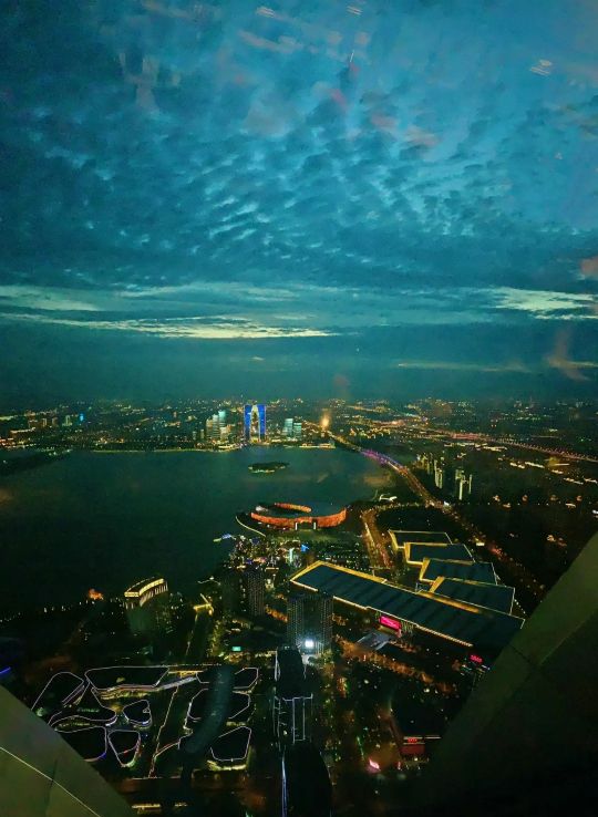 深圳和苏州夜生活,苏州哪里有夜生活的地方