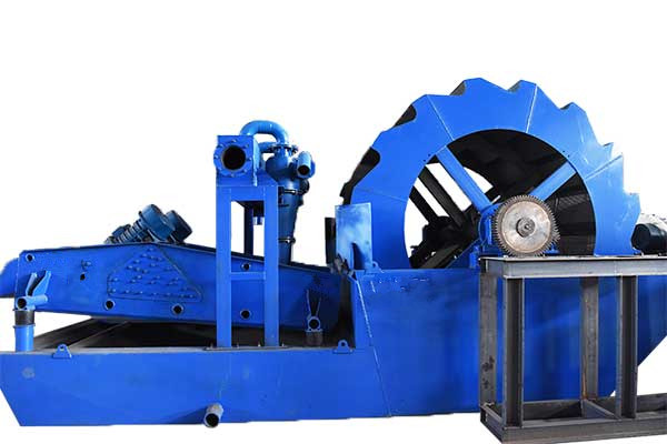 洗山砂成本多少钱一方,鹅卵石制砂利润有多大