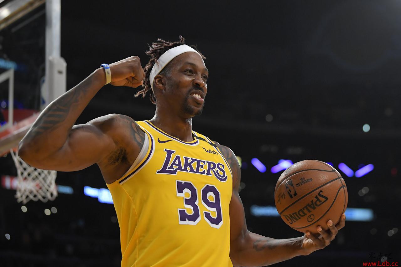 美媒评价nba历史十大中锋,美媒评nba现役各队首发大前锋排名