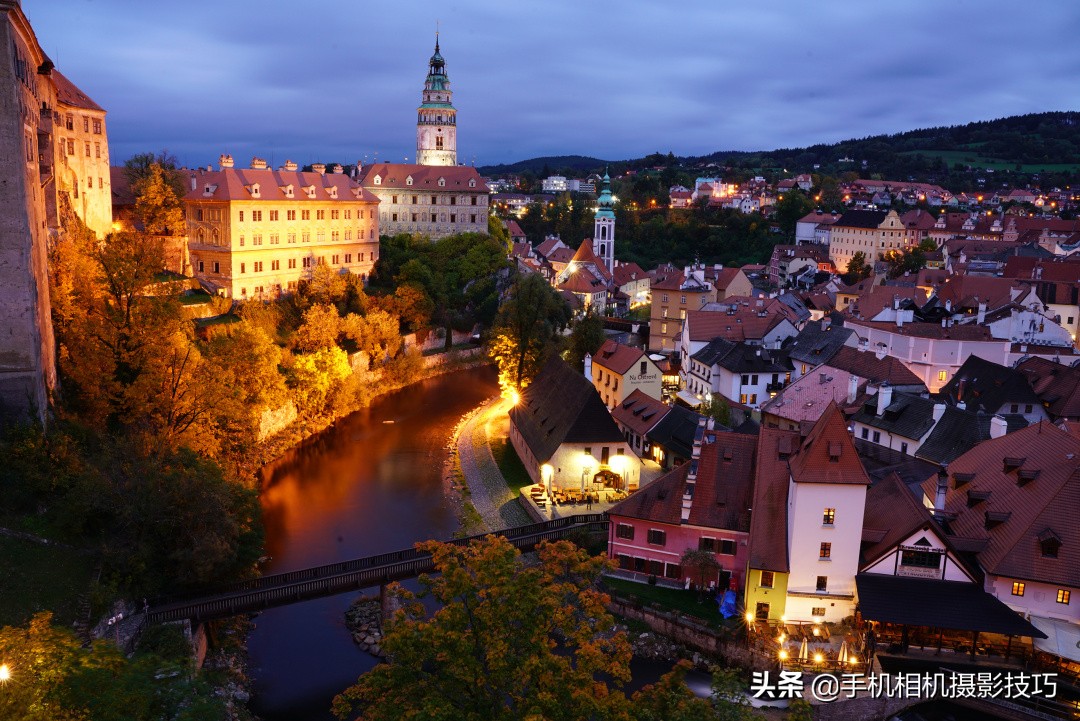 全景如何拍360度无死角,全景照片如何拍出不畸变的效果