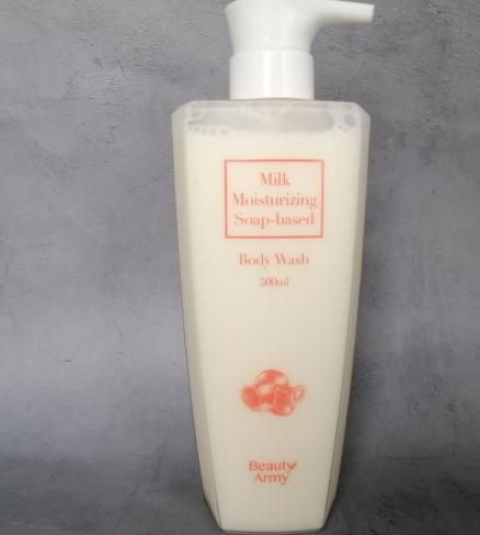 沐浴露推荐留香持久且美白肌肤,推荐这几款沐浴露越洗越白