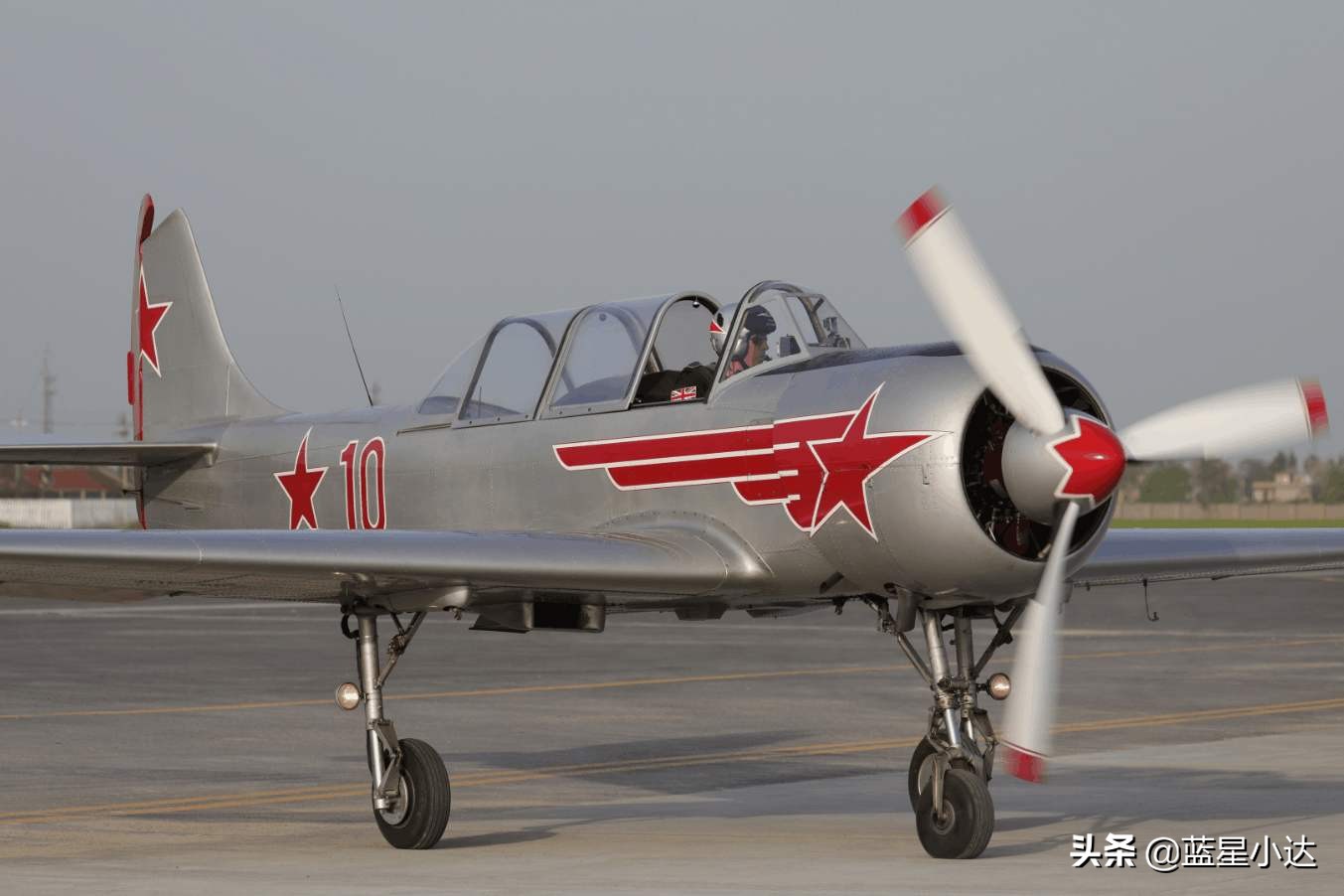 雅克系列战机,雅克战斗机系列