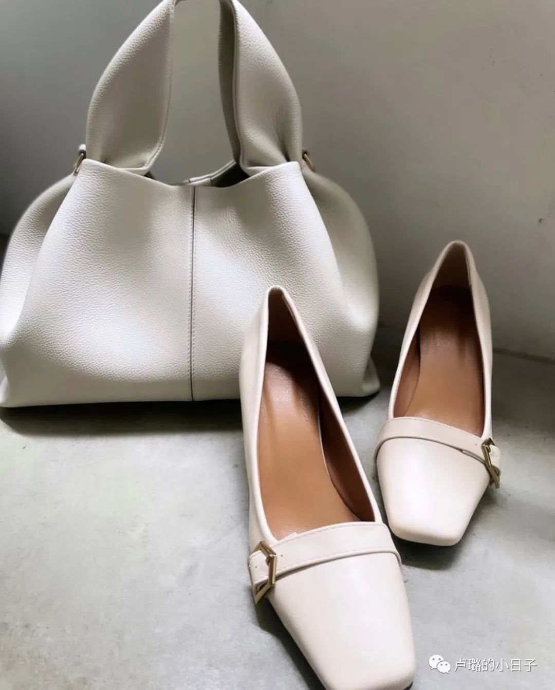 高级感白色休闲包,有高级感名牌的包